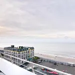 Haus Am Meer, Whg 160, Seeseite 8og Appartement *