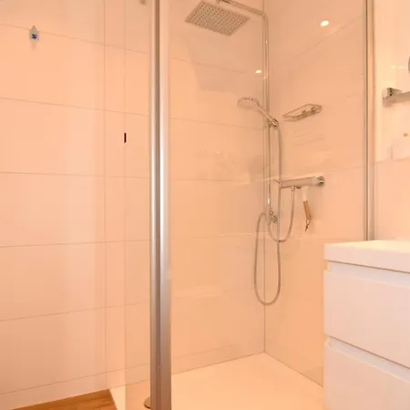 Haus Am Meer, Whg 160, Seeseite 8og ヴェスターラント