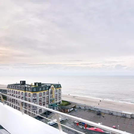 Haus Am Meer, Whg 160, Seeseite 8og Apartment *